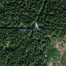 Satellite imagery of Mraveniště [Lesná-Pavlův Studenec 1], CZ