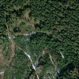 Satellite imagery of Mraveniště [Lesná-Pavlův Studenec 1], CZ