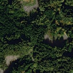 Satellite imagery of Ptáčník [Dlouhý Újezd], CZ