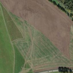 Satellite imagery of Lučina [Bor-Lhota], CZ