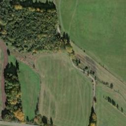 Satellite imagery of Lučina [Bor-Lhota], CZ