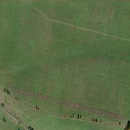 Satellite imagery of Lučina [Bor-Lhota], CZ