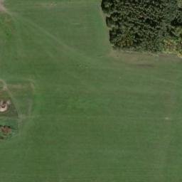 Satellite imagery of Lobotín [Bor-Kurojedy], CZ