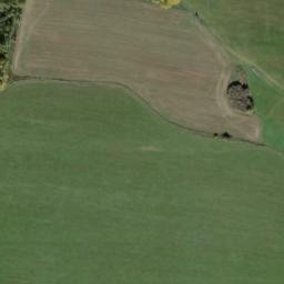 Satellite imagery of Lobotín [Bor-Kurojedy], CZ