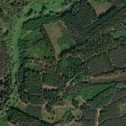 Satellite imagery of Pláň [Svojšín-Řebří], CZ