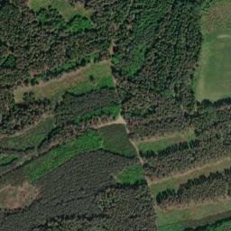 Satellite imagery of Pláň [Svojšín-Řebří], CZ