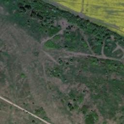 Satellite imagery of Šibeniční vrch [Stříbro], CZ