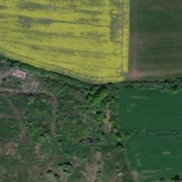 Satellite imagery of Šibeniční vrch [Stříbro], CZ