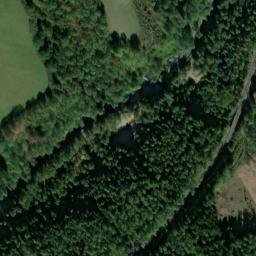 Satellite imagery of Evangelista [Vranov-Svinná], CZ