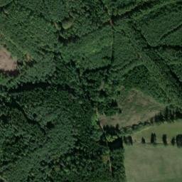 Satellite imagery of Klasnice [Sulislav] GSM, CZ