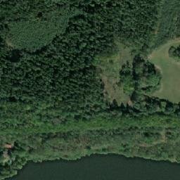 Satellite imagery of Hradiště [Dýšina], CZ