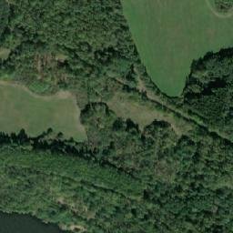 Satellite imagery of Hradiště [Dýšina], CZ