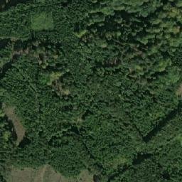 Satellite imagery of Trhoň, CZ