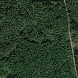 Satellite imagery of Osičina [Mýto v Čechách], CZ