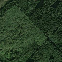 Satellite imagery of Osičina [Mýto v Čechách], CZ