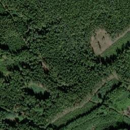 Satellite imagery of Beran, CZ