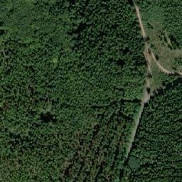 Satellite imagery of Beran, CZ