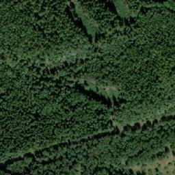 Satellite imagery of Hřebeny, CZ