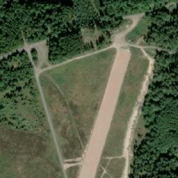 Satellite imagery of Hřebeny, CZ