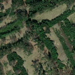 Satellite imagery of Hořice [Hluboš], CZ