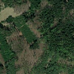 Satellite imagery of Hořice [Hluboš], CZ