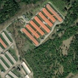 Satellite imagery of [Hluboš] HG, CZ
