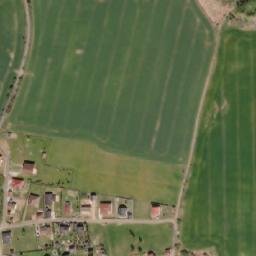 Satellite imagery of [Buková u Příbramě] GSM, CZ