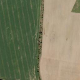 Satellite imagery of Kamenný vrch [Rosovice], CZ