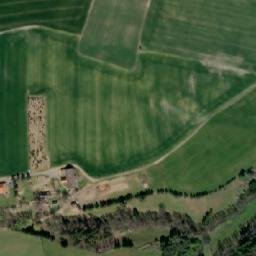 Satellite imagery of Na Mýtkách [Drhovy], CZ