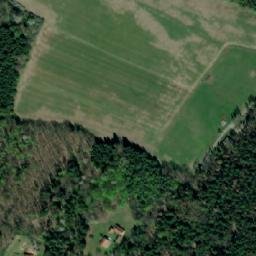 Satellite imagery of Čihadlo [Borotice], CZ