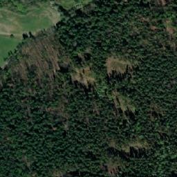 Satellite imagery of Čihadlo [Borotice], CZ