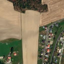 Satellite imagery of Trollí vrch [Chotilsko-Prostřední Lhota], CZ