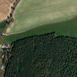 Satellite imagery of Trollí vrch [Chotilsko-Prostřední Lhota], CZ