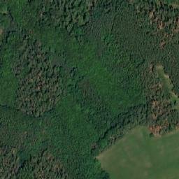 Satellite imagery of Tetřevník [Chotilsko-Hněvšín], CZ