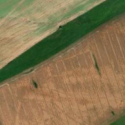 Satellite imagery of Provodná hora [Stranný] GSM, CZ