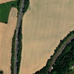 Satellite imagery of Na Kopci [Benešov u Prahy], CZ