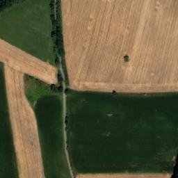 Satellite imagery of Na Kopci [Benešov u Prahy], CZ
