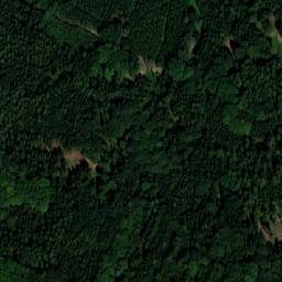 Satellite imagery of Brabenčík [Benešov u Prahy], CZ