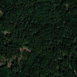 Satellite imagery of Brabenčík [Benešov u Prahy], CZ