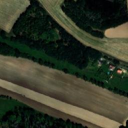 Satellite imagery of Hůrecká věž [Struhařov-Skalice], CZ