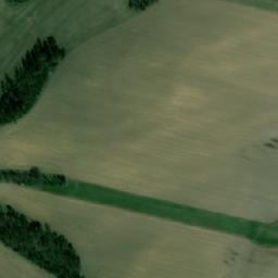 Satellite imagery of Hůrka [Struhařov-Bořeňovice], CZ