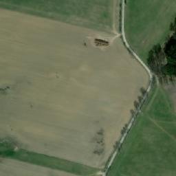 Satellite imagery of Hůrka [Struhařov-Bořeňovice], CZ