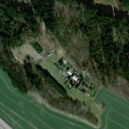 Satellite imagery of Klásek [Divišov-Zdebuzeves], CZ