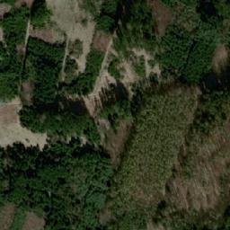 Satellite imagery of Klásek [Divišov-Zdebuzeves], CZ