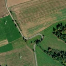 Satellite imagery of [Trhový Štěpánov - Střechov] HG, CZ