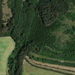 Satellite imagery of Jordán [Řendějov], CZ