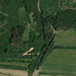 Satellite imagery of Jordán [Řendějov], CZ