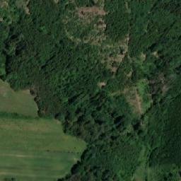 Satellite imagery of Jordán [Řendějov], CZ