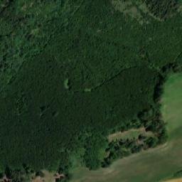 Satellite imagery of Babka [Zruč nad Sázavou] outlook t., CZ