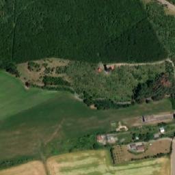 Satellite imagery of Babka [Zruč nad Sázavou] outlook t., CZ